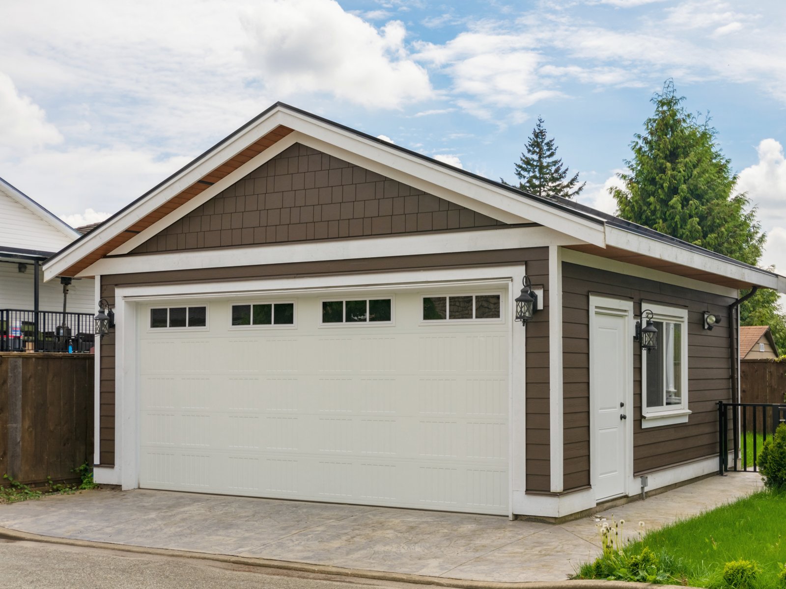 Jennings Garage Door Service