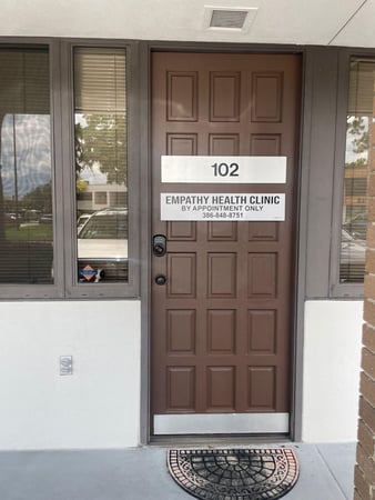 Images Empathy Health Clinic