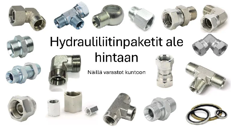 Images Ep-Hydrauliikka