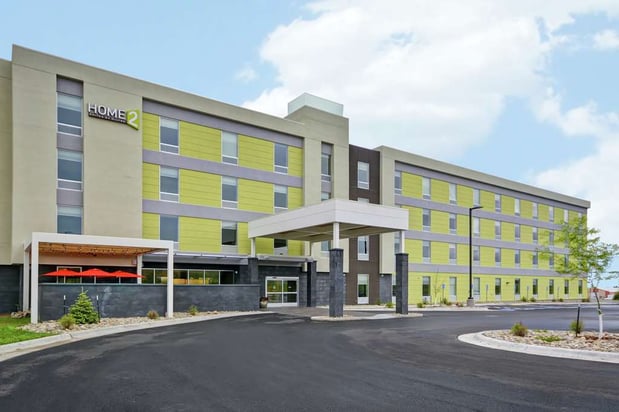 Images Home2 Suites by Hilton Rapid City