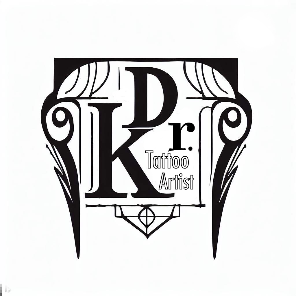 Logo K´s Tattoo Atelier