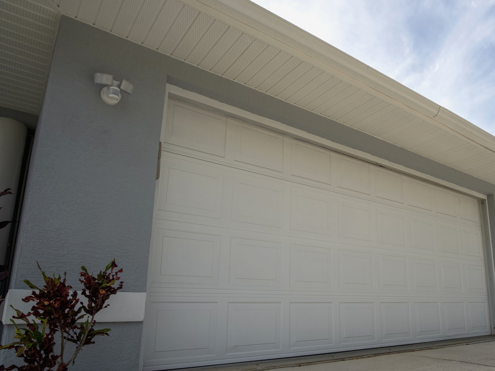 Liv Garage Door Repairs & Service