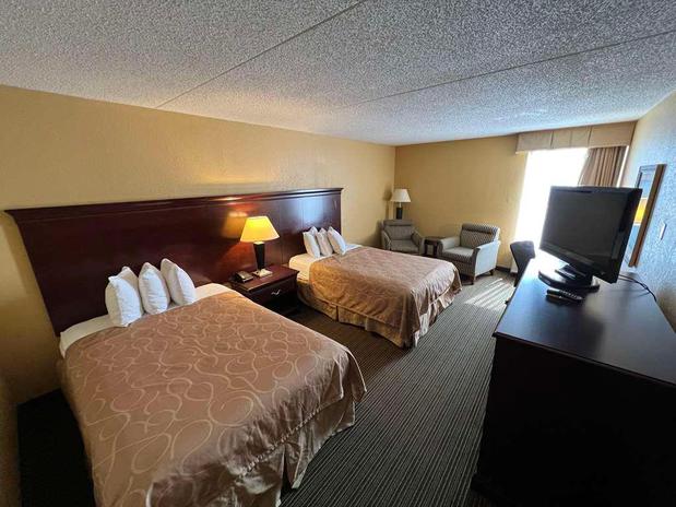 Images SureStay Plus By Best Western Hopkinsville