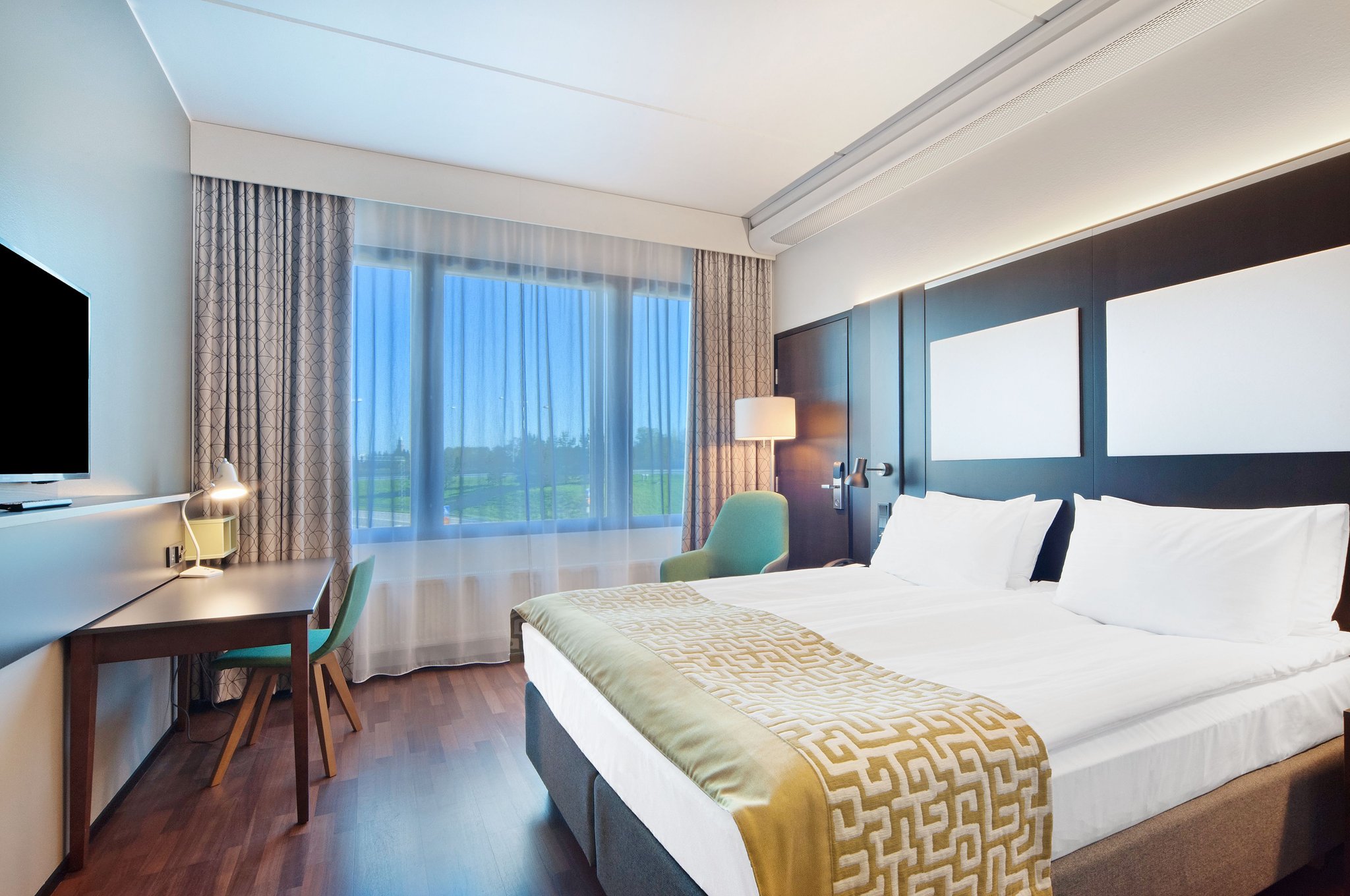 Images Holiday Inn Helsinki - West Ruoholahti by IHG