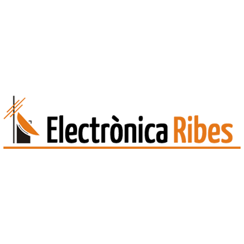 Electronica Ribes Logo