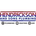 Hendrickson And Son's Plumbing LLC Logo