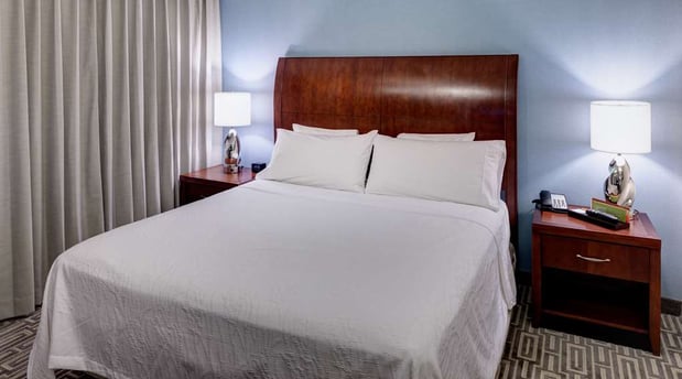 Images Hilton Garden Inn Denver Downtown