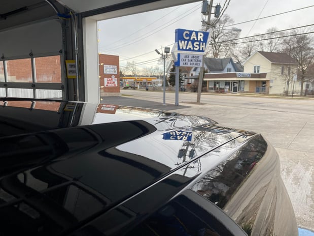 Images Raceway Car Wash