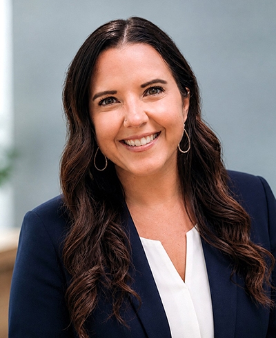 Elizabeth Grinkevich - Registered Practice Associate, Ameriprise Financial Services, LLC