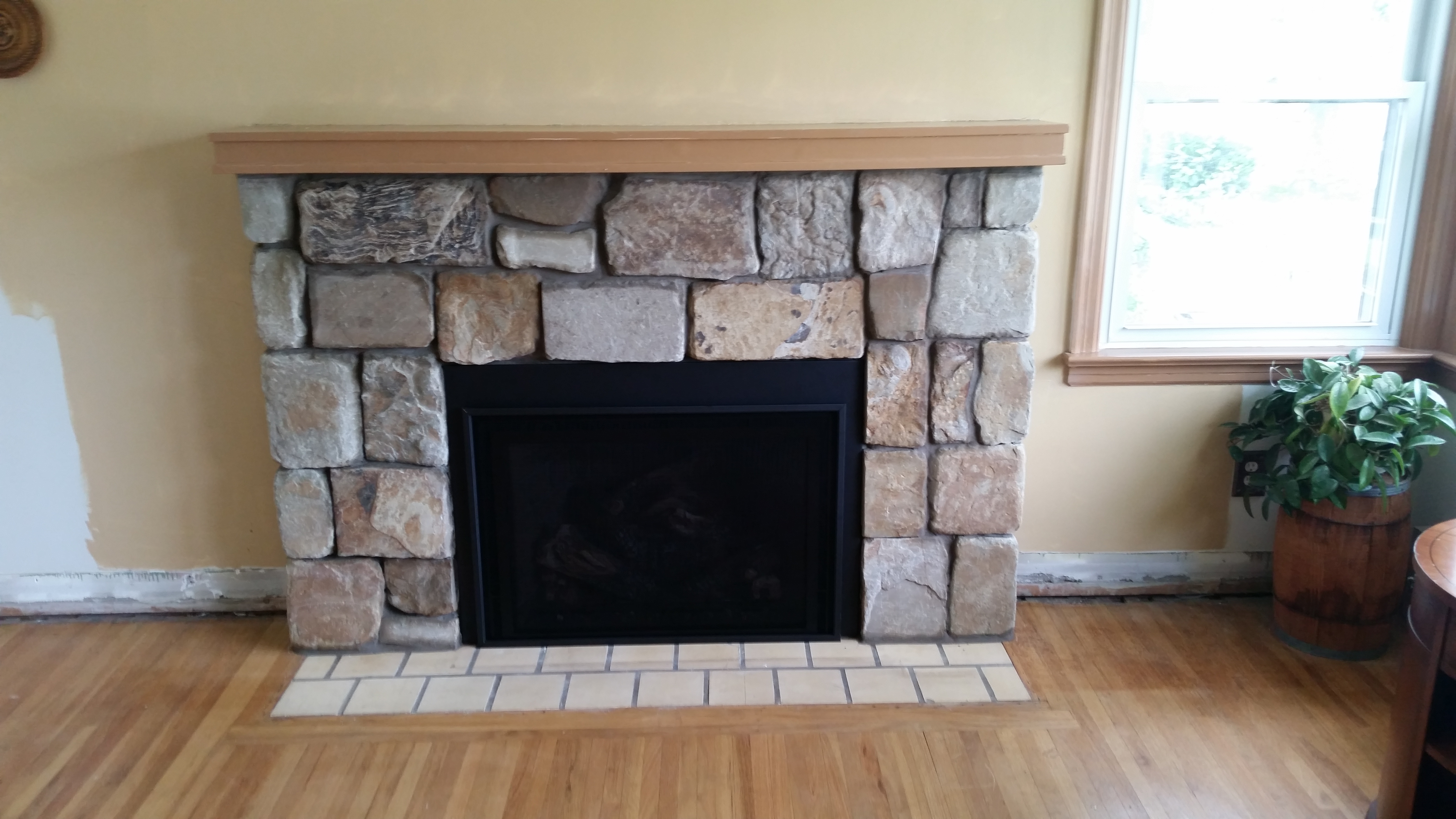 Your One-stop Shop For Fireplace Products