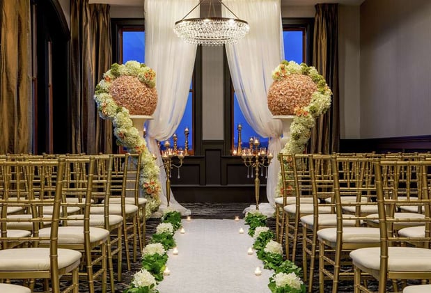 Images DoubleTree by Hilton Youngstown Downtown