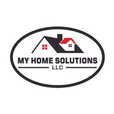 My Home Solutions LLC Logo