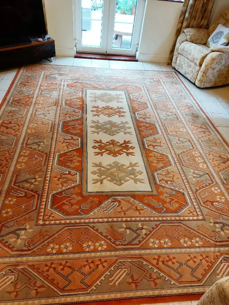 Images Titanium Cleaning