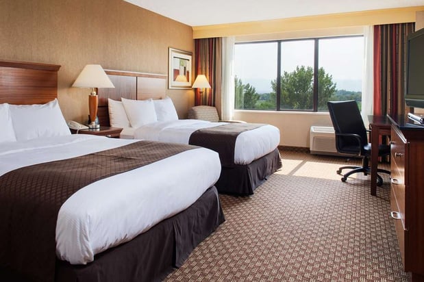 Images DoubleTree by Hilton Hotel Grand Junction