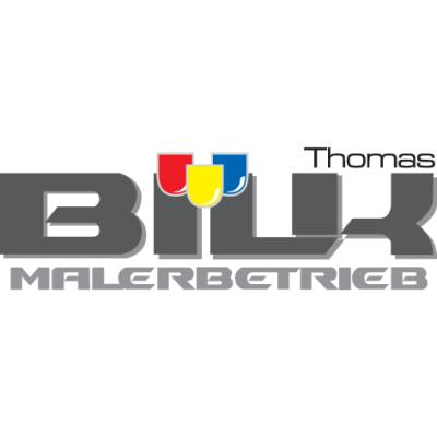 Thomas Bilk Malerbetrieb Bilk in Panschwitz Kuckau - Logo