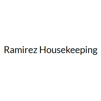 Ramirez Housekeeping Logo