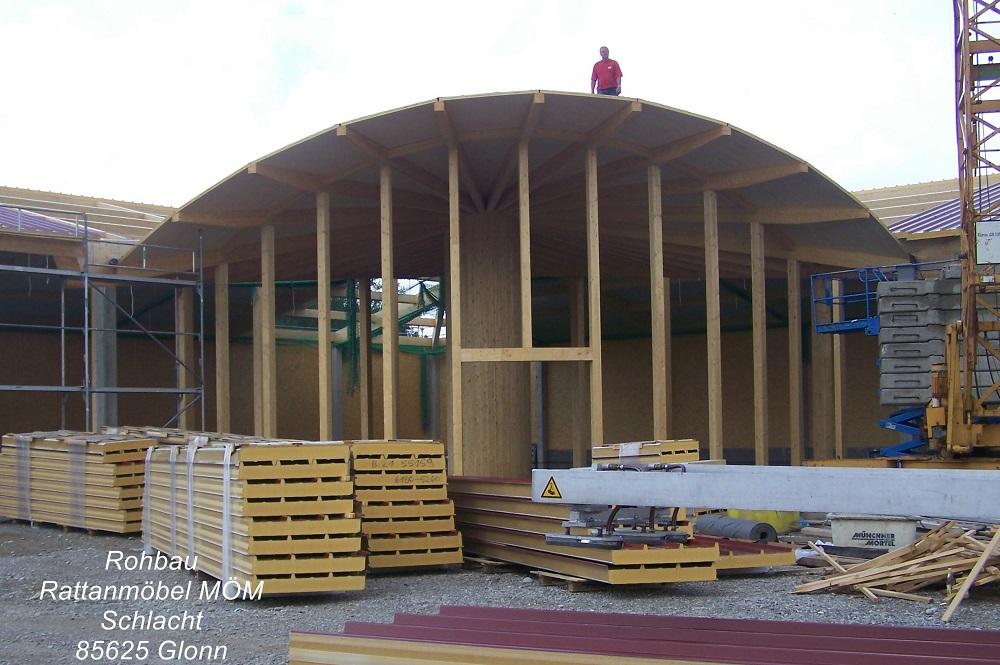 Siegfried Huber, Am Weiher 10 in Aßling
