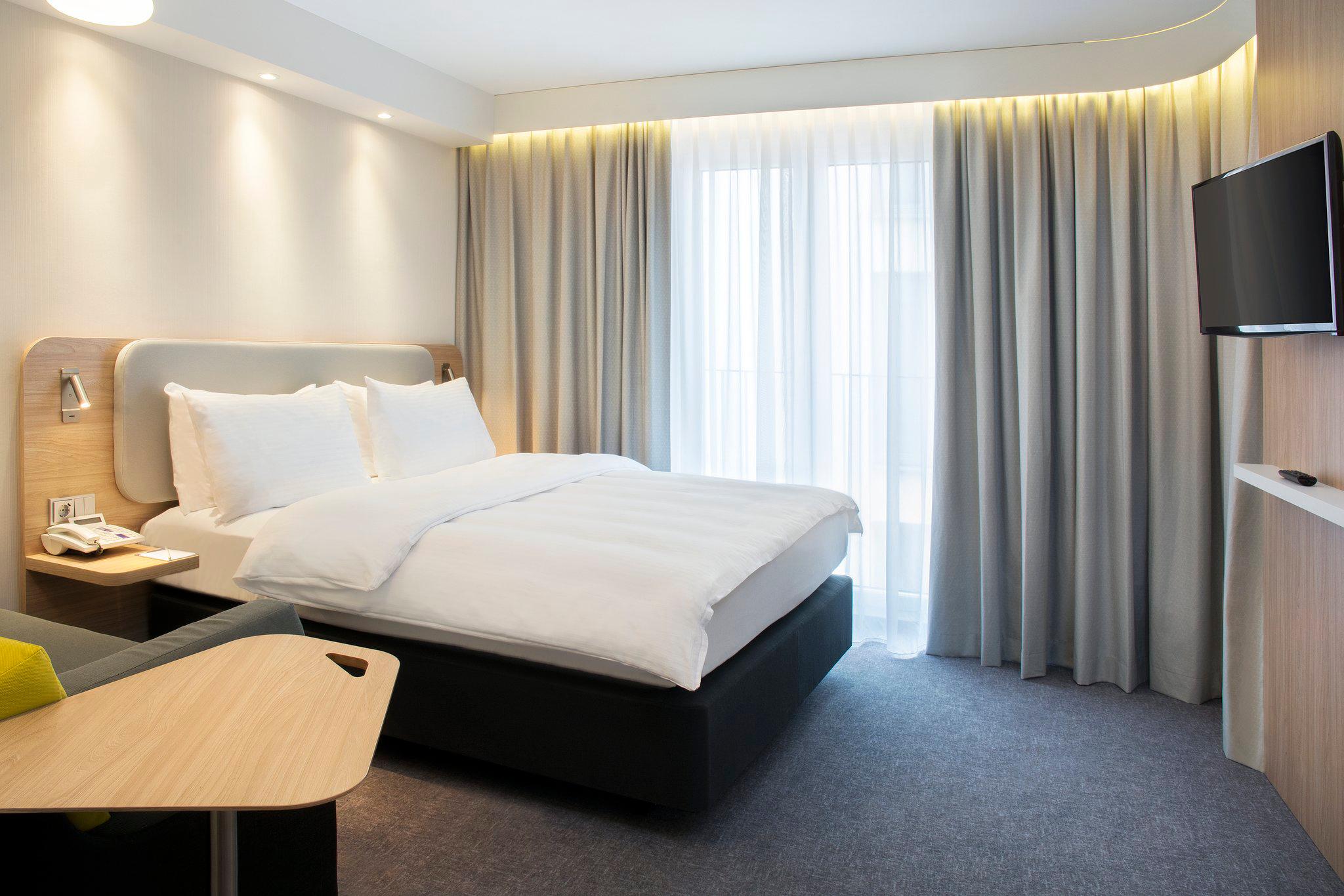 Kundenbild groß 28 Holiday Inn Express Baden - Baden, an IHG Hotel