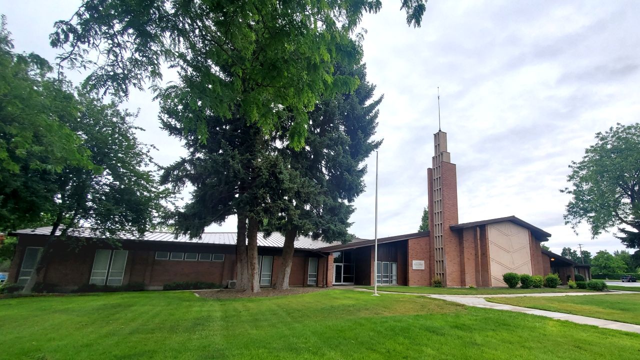 Church of Jesus Christ of Latter-day Saints in Kuna, Idaho on Avalon at Linder Ave