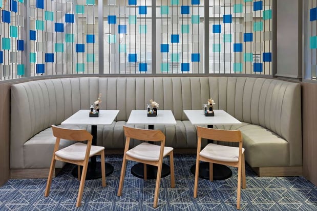 Images Hilton Garden Inn Tampa Airport Westshore