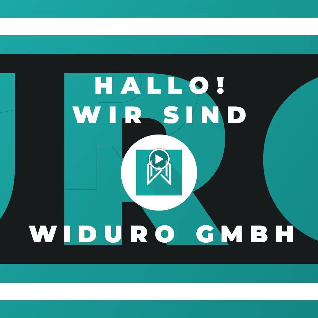 Kundenbild groß 7 WIDURO GmbH