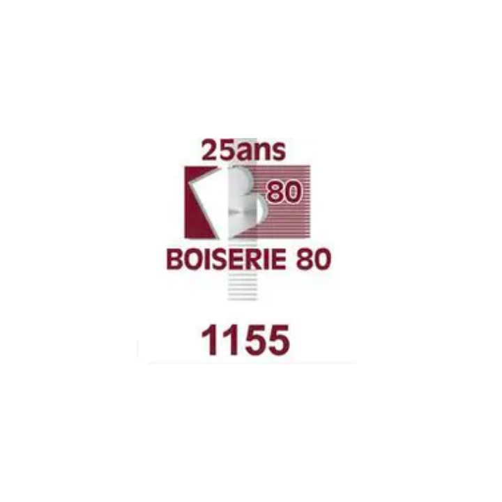 Boiserie 80 Inc