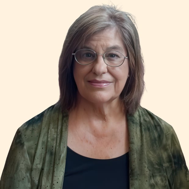 Images Carmen Lucero-Haines, Counselor