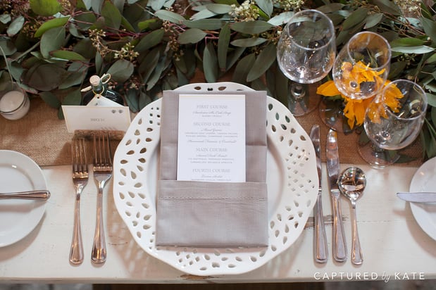 Images Duvall Catering & Events