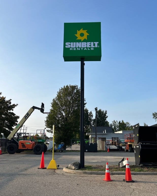 Images Sunbelt Rentals