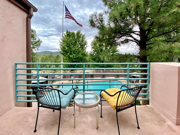 Images Best Western Plus Inn of Williams
