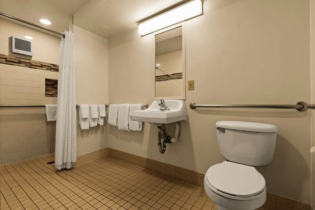 Images Best Western The Plaza Hotel Honolulu Airport