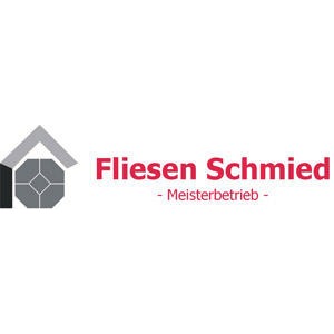 Logo Fliesen Schmied Logo