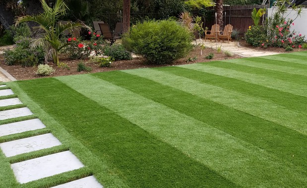Images Synthetic Grass Store of California