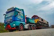 Images Priest Abnormal Load Services