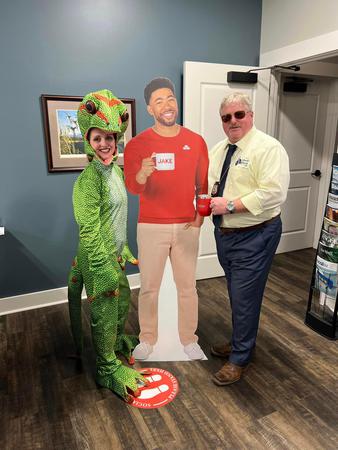 Images Kevin Sevier - State Farm Insurance Agent