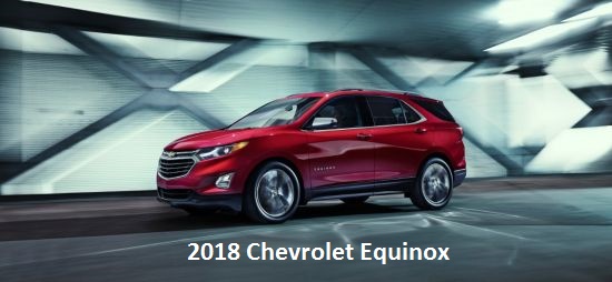2018 Chevrolet Equinox For Sale in Douglaston, NY