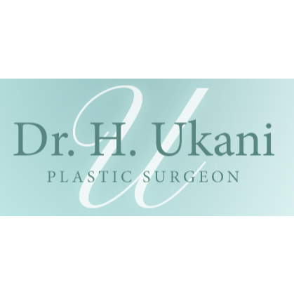 Dr. H. Ukani Logo