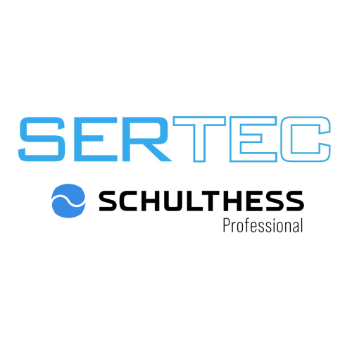 Sertec – Schulthess Logo
