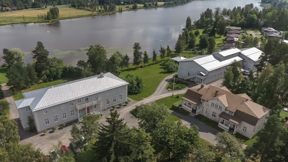 Images Kankaanpään opisto