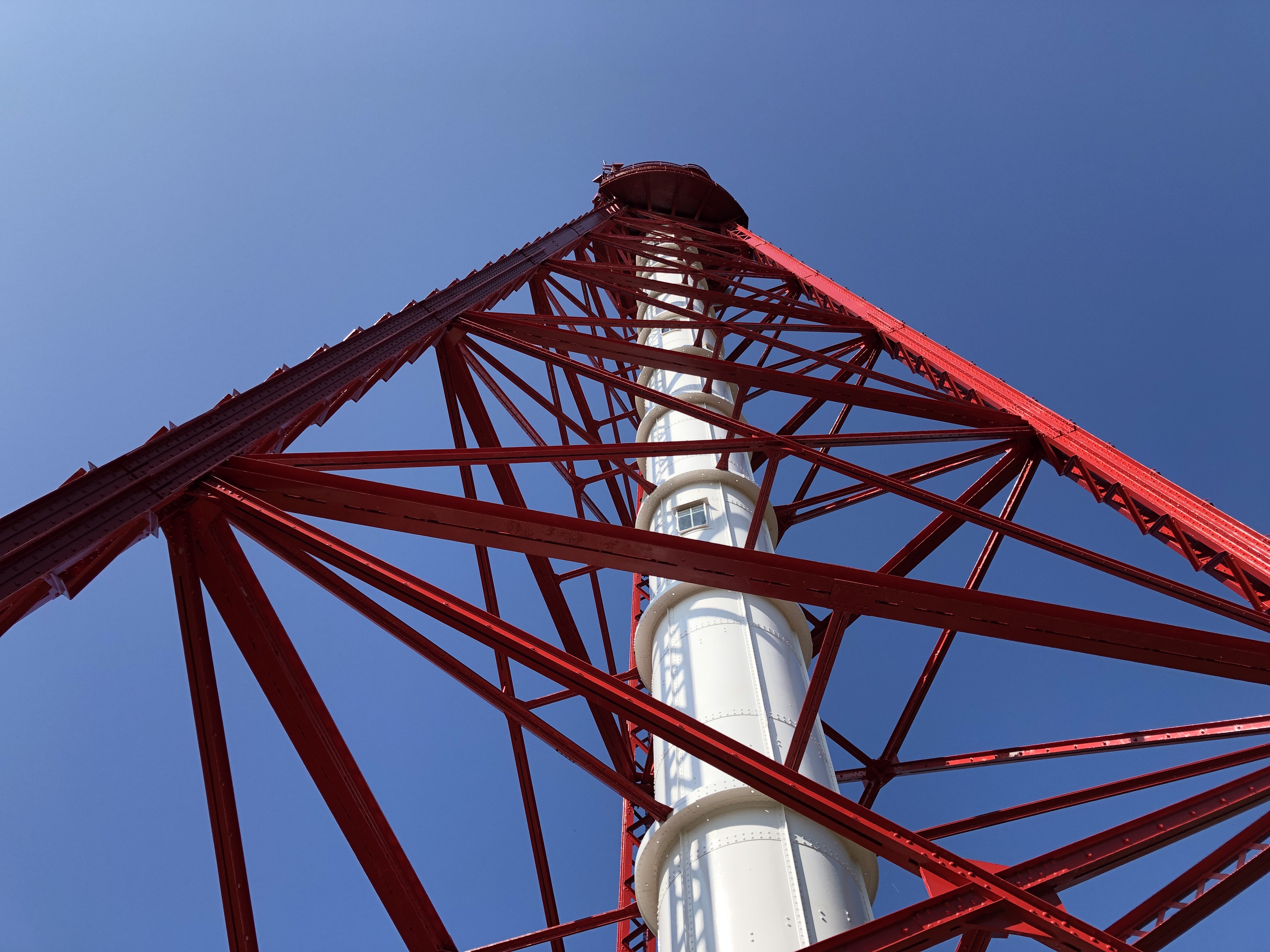 Touristik GmbH Krummhörn-Greetsiel Campener Leuchtturm, Leuchtturmstraße 5 in Krummhörn