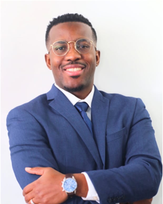 Images Alfred Colvin - Thrivent