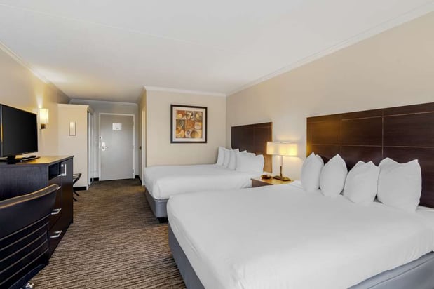 Images Best Western Kirkwood Inn