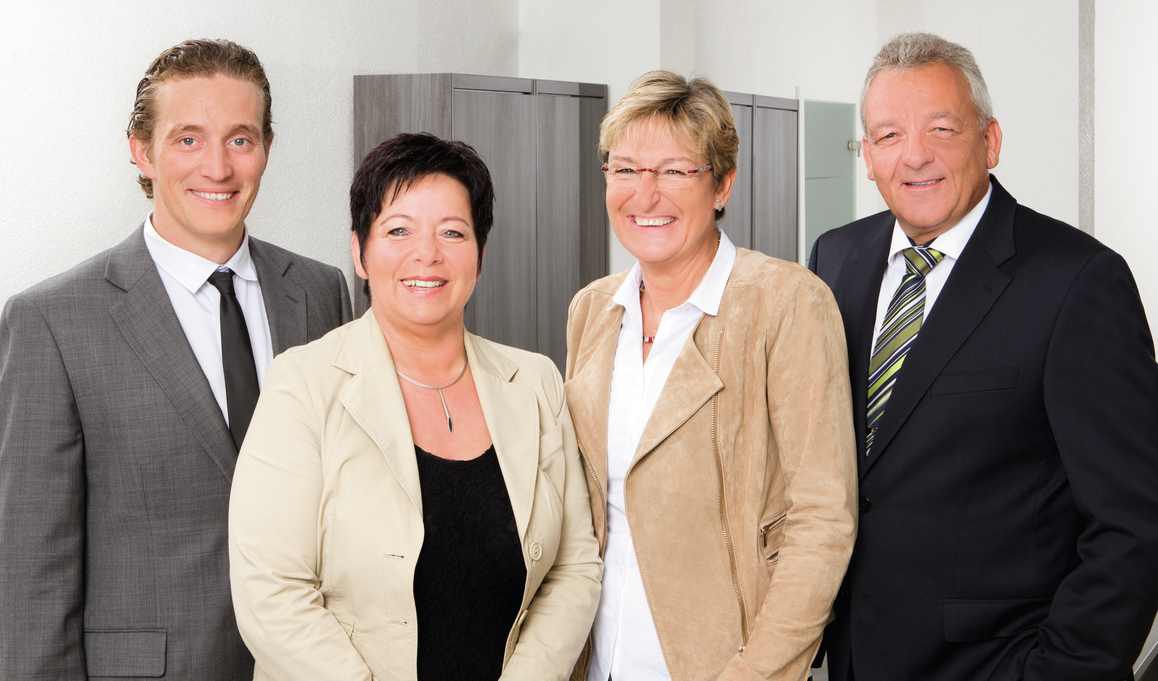 RheinLand Versicherungen Jürgen Manfeld, Büsdorfer Straße 5 b in Bergheim-Oberaussem