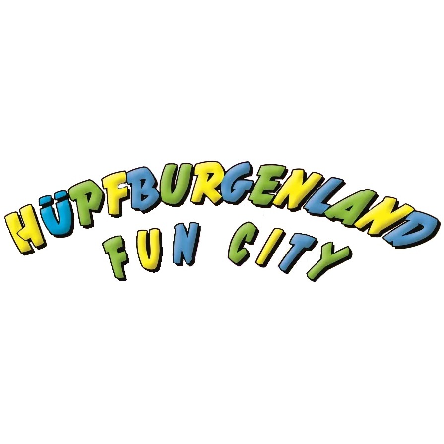 Hüpfburgenland Fun City Micheln in Osternienburger Land