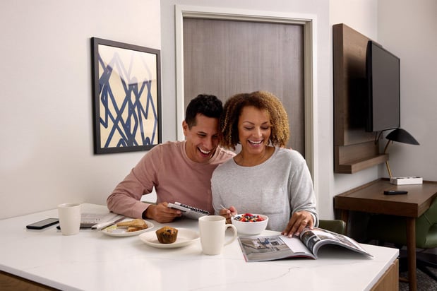 Images Staybridge Suites Columbia - Baltimore by IHG