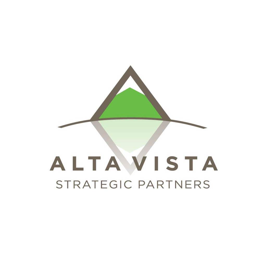 AltaVista Strategic Partners Logo
