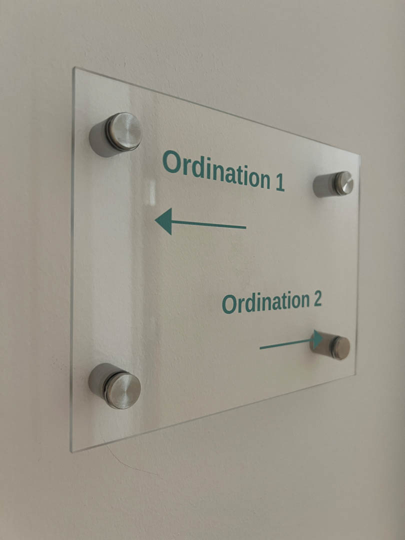 Bild 8 von Medizinisches Kompetenzzentrum