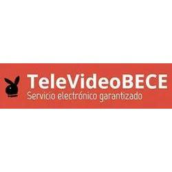 Televideo Bece Logo