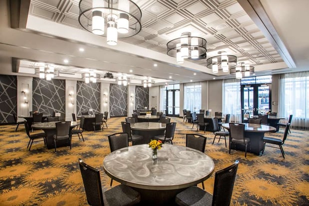 Images Homewood Suites by Hilton Salina Downtown