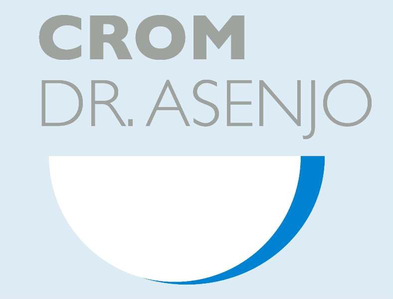 Images DR. ASENJO Clínica Dental CROM Segovia